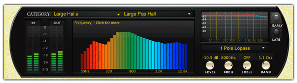 Wow! Frequency Equalizer Plugin Working Files