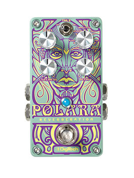 Digitech polara press release image medium