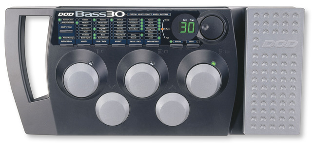 Bass30front large