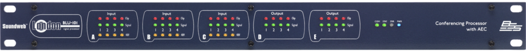 Blu 101 front full width