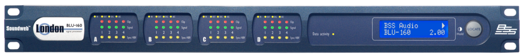 Blu 160 front full width