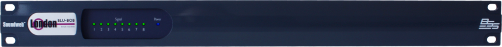 Blu bob2 front full width