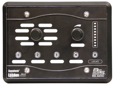Bss 8v2 blk vert medium