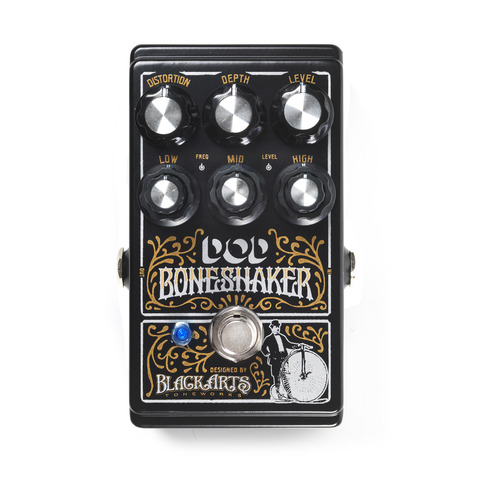 Dod boneshaker large