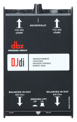Djdi top vert medium
