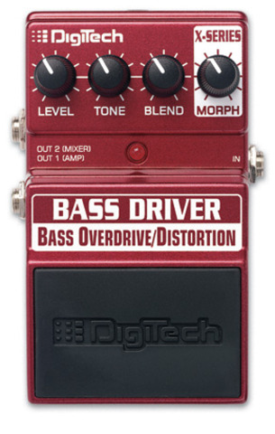Bassdriver large