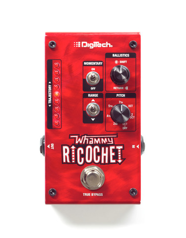 Whammy ricochet top large