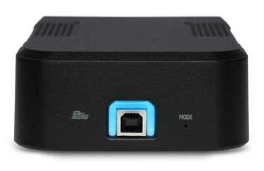 Bss blu usb end light vert medium