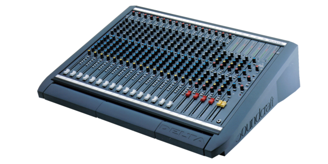 Delta dlx large