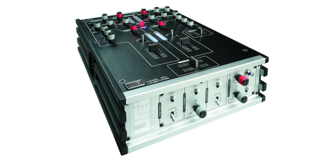 Urei 1601 large