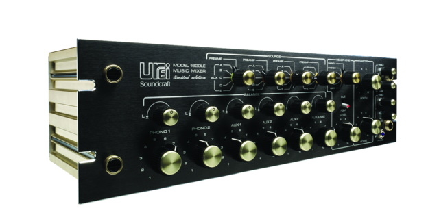 Urei 1620le large