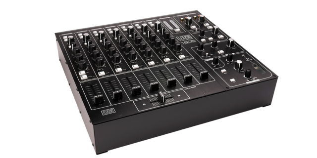 Urei 1605 large