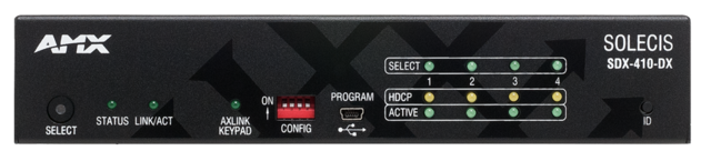 Sdx 410 dx front large
