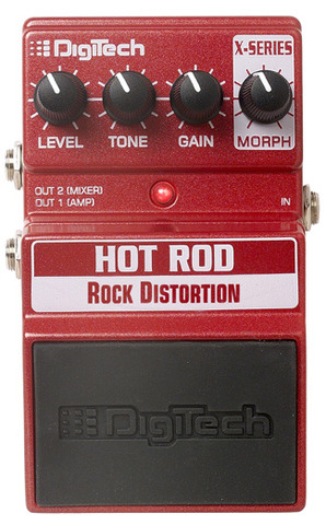 Hot rod large