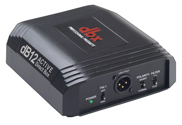 Db12 lg vert medium