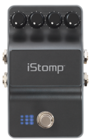 Istomp straight horiz medium