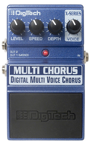 Multi chorus large